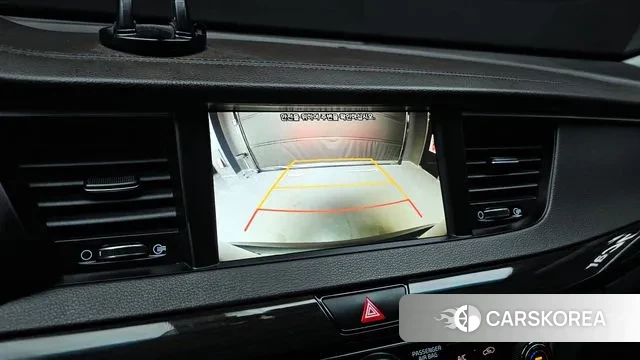 Kia Come New K7 2019 Черный из Кореи, фото 6