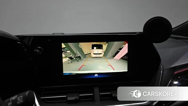 Chevrolet (GM Daewoo) Trax Crossover 2025 Белый из Кореи, фото 6