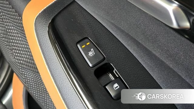 Kia The New Seltos 2023 Серый из Кореи, фото 6