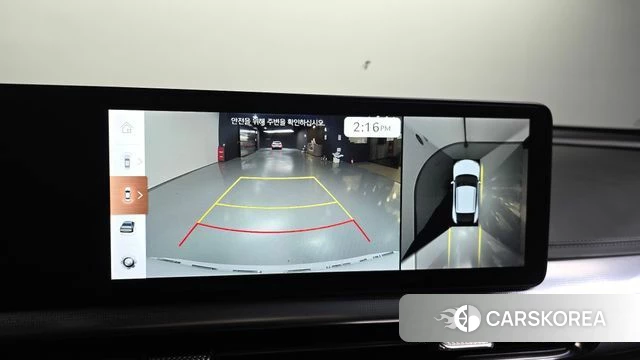 Genesis GV60 2022 Белый из Кореи, фото 6