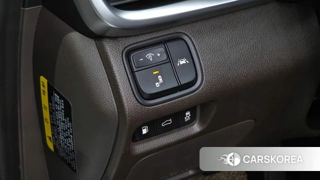 Kia The New K5 2nd generation 2018 Белый из Кореи, фото 6
