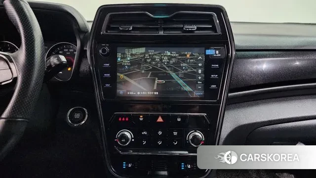 Ssangyong Berry New Tivoli 2021 Белый из Кореи, фото 6