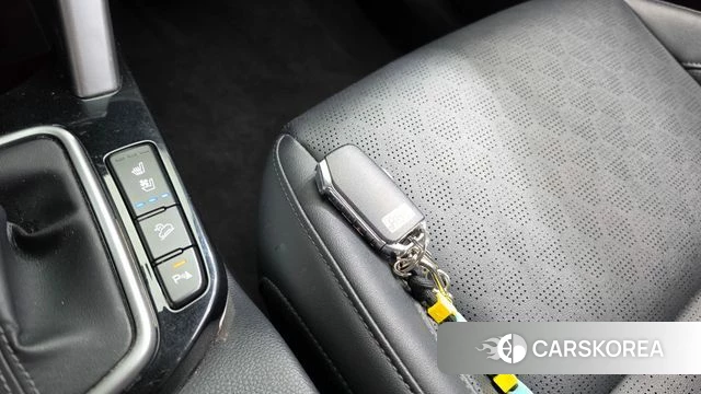 Kia Seltos 2019 Оранжевый из Кореи, фото 6