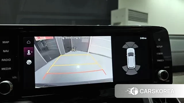 Kia Sorento 4th Generation 2021 Серый из Кореи, фото 6