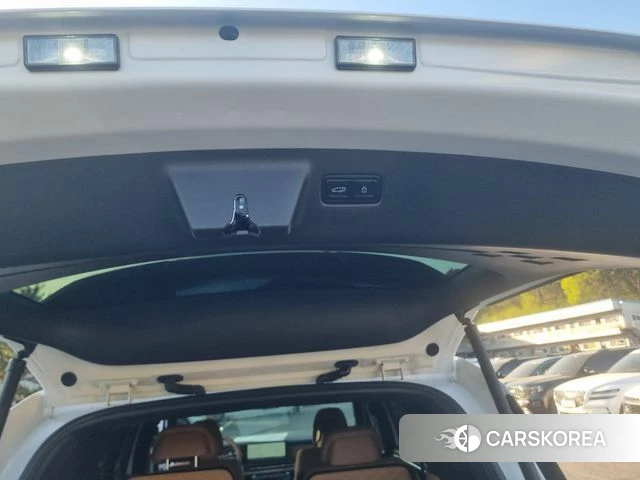 Hyundai Santa Fe (MX5) 2024 Жемчужный цвет из Кореи, фото 6