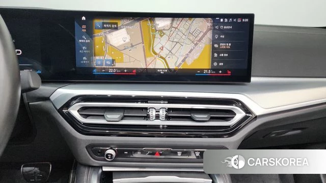 BMW 4 Series (G22) 2023 Белый из Кореи, фото 6