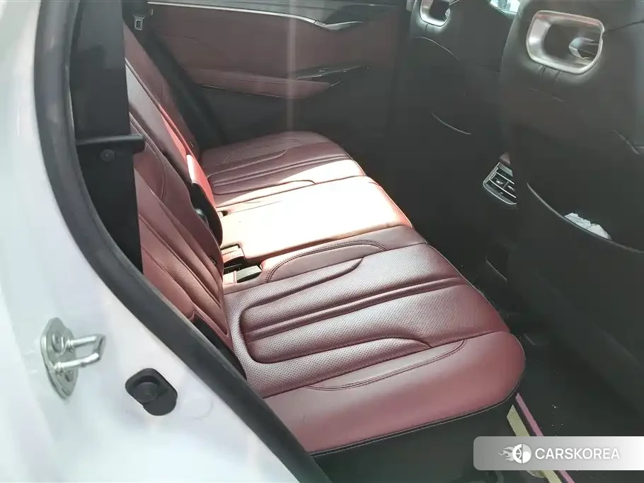 Chang'an Changan CS75PLUS 2022 Белый из Китая, фото 6