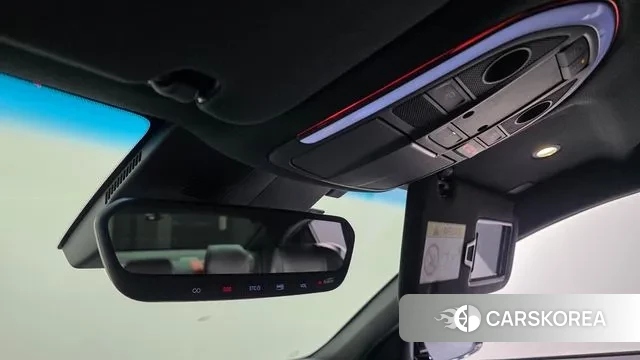 Genesis The New G70 2021 Черный из Кореи, фото 6