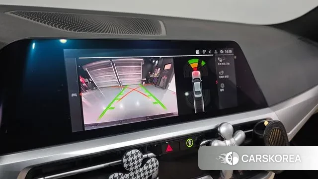 BMW 3 Series (G20) 2022 Серый из Кореи, фото 6