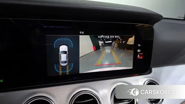 Mercedes-Benz E-Class W213 2021 Белый из Кореи, фото 6