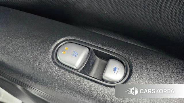 Hyundai Ionic 5 2022 Белый из Кореи, фото 6