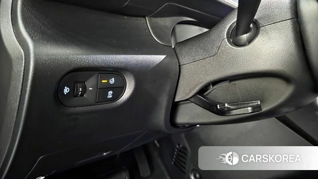 Hyundai Casper 2024 Белый из Кореи, фото 6