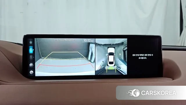 Genesis G80 (RG3) 2021 Белый из Кореи, фото 6