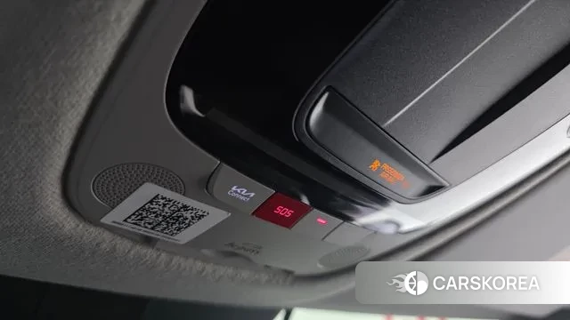 Kia The New Seltos 2022 Белый из Кореи, фото 6