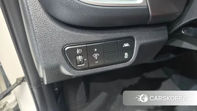 Kia Seltos 2021 Белый из Кореи, фото 6