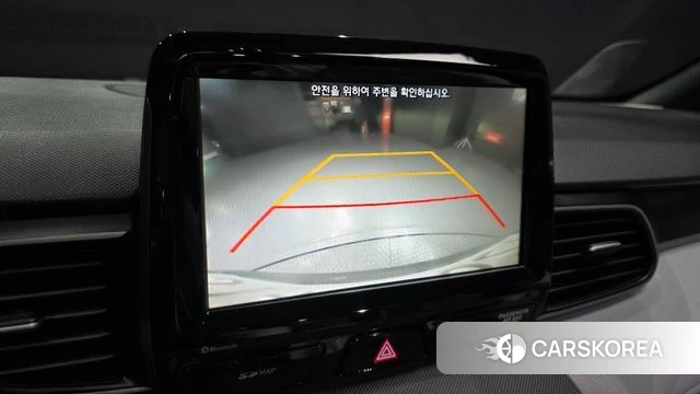 Hyundai Veloster (JS) 2018 Серый из Кореи, фото 6