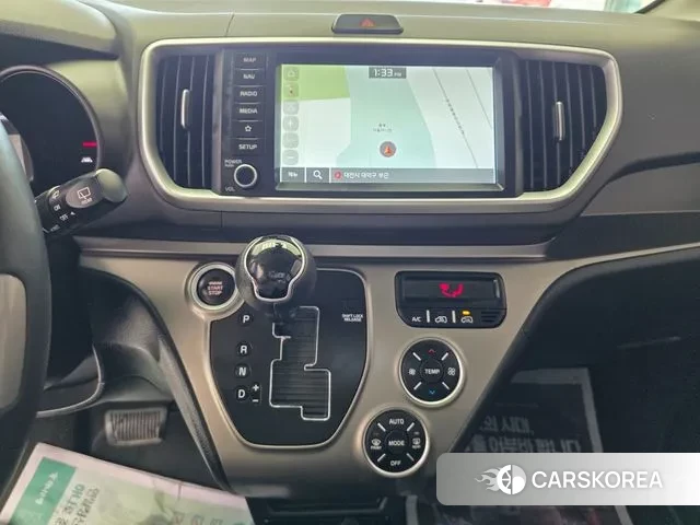 Kia The New Ray 2021 Белый из Кореи, фото 6