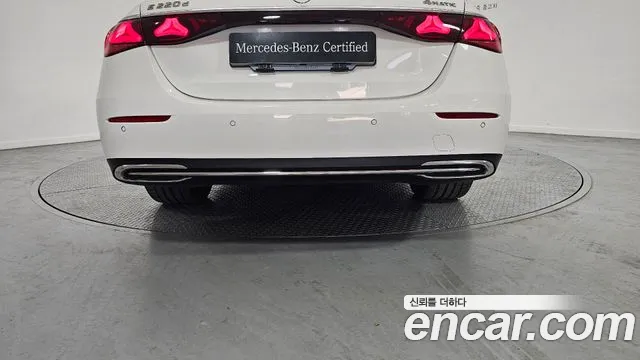 Mercedes-Benz E-Class W214 2024 Белый из Кореи, фото 6