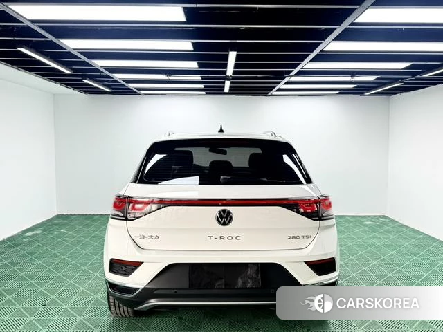 Volkswagen Exploring songs 2023 Белый из Китая, фото 6