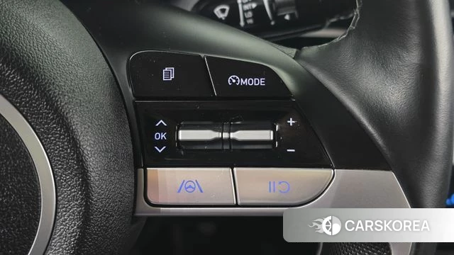Hyundai Avante (CN7) 2020 Серый из Кореи, фото 6