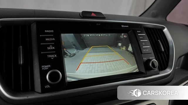 Kia The New Ray 2018 Жемчужный цвет из Кореи, фото 6