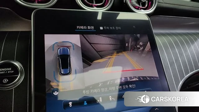 Mercedes-Benz GLC-Class X254 2024 Черный из Кореи, фото 6