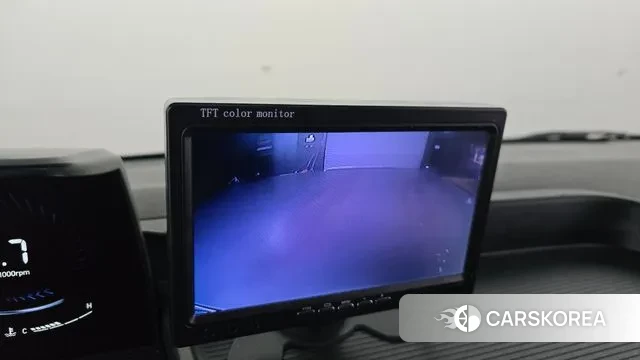 Hyundai Staria 2023 Белый из Кореи, фото 6