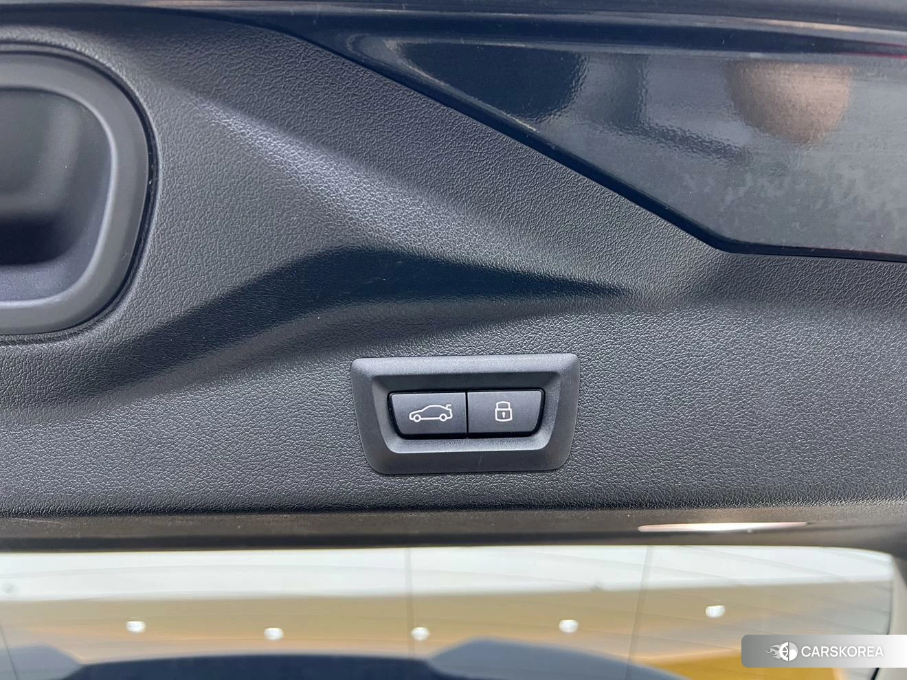 BMW X5 2025 Черный из Китая, фото 6