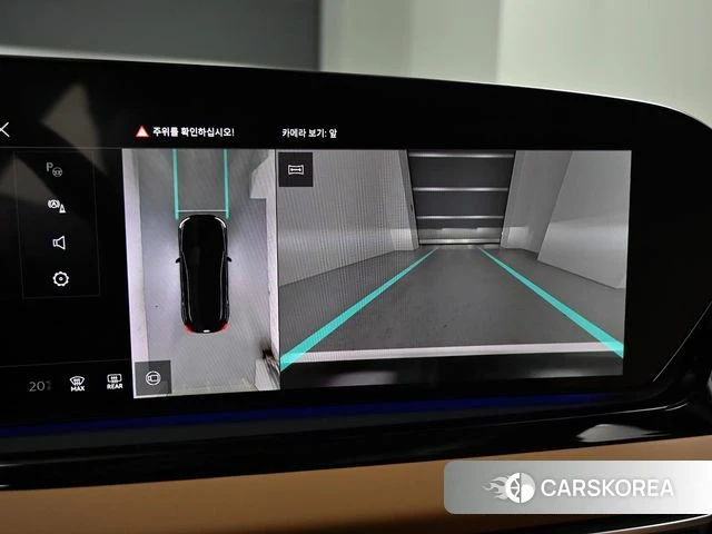 Audi A5 (B10) 2025 Серый из Кореи, фото 6