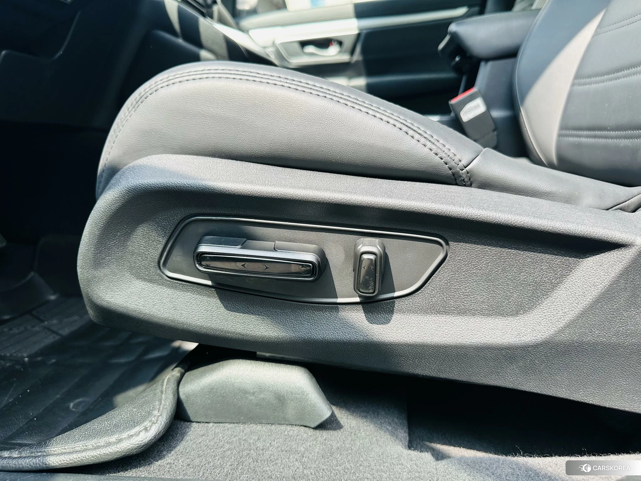 Honda CR-V 2020 Черный из Китая, фото 6
