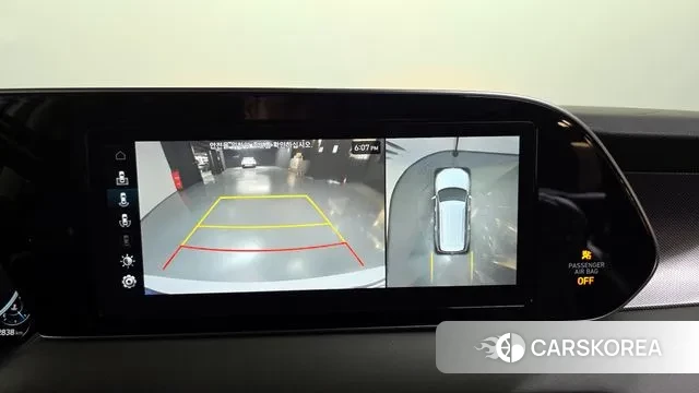 Hyundai Palisade 2020 Белый из Кореи, фото 6