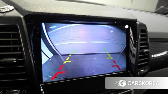 Ssangyong Rexton Sports 2020 Белый из Кореи, фото 6