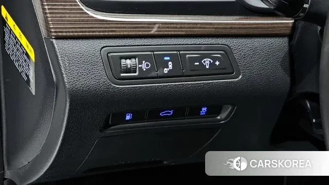 Hyundai Sonata New Rise 2018 Белый из Кореи, фото 6