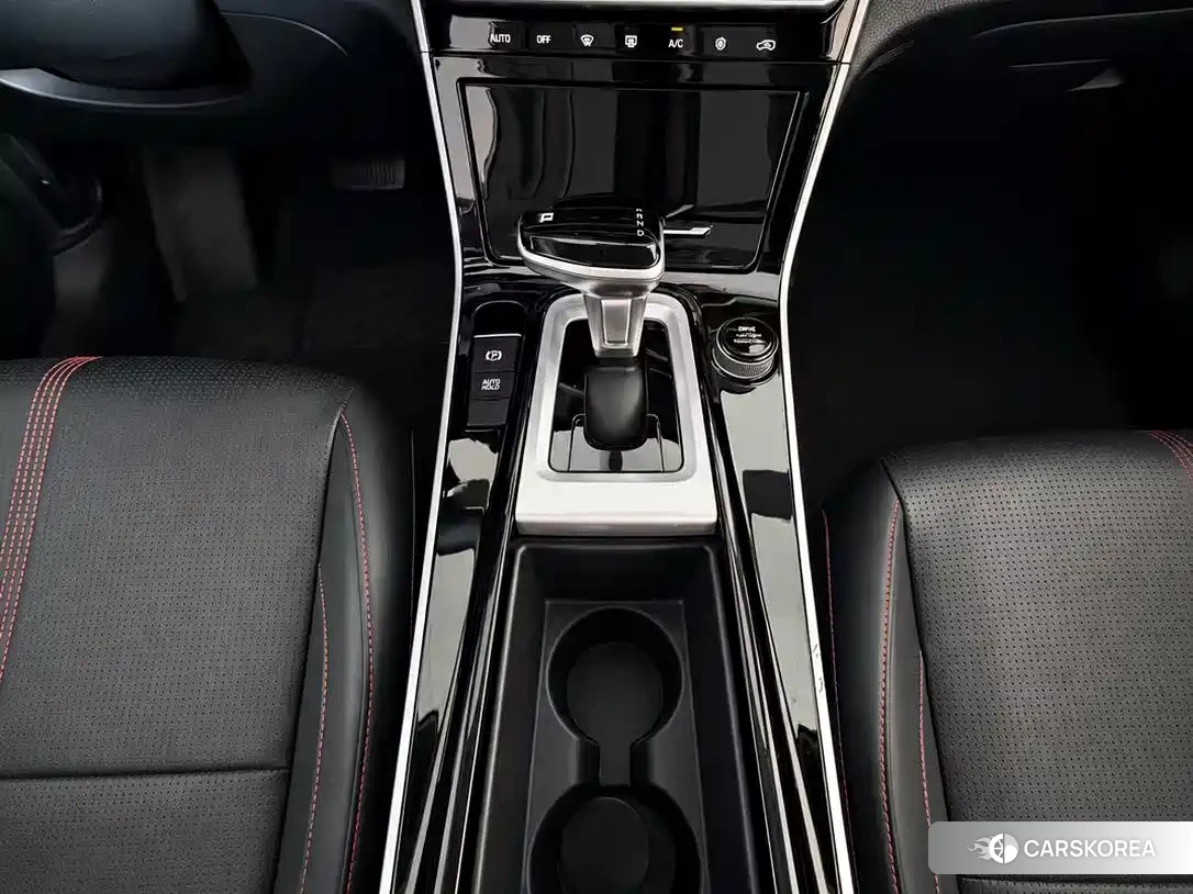 Kia KX3 proud run 2023 Белый из Китая, фото 6