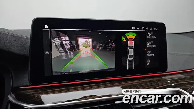 BMW 5 Series (G30) 2022 Серый из Кореи, фото 6