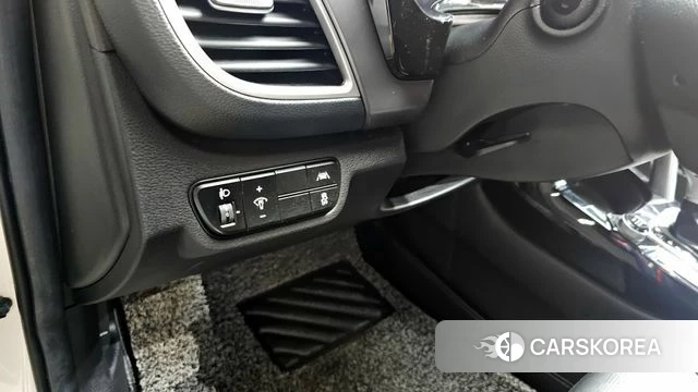 Kia Seltos 2020 Белый из Кореи, фото 6