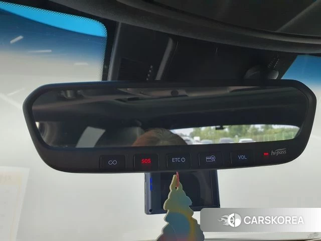 Genesis G70 2020 Синий из Кореи, фото 6