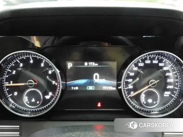 Hyundai The New Grandeur IG 2021 Белый из Кореи, фото 6