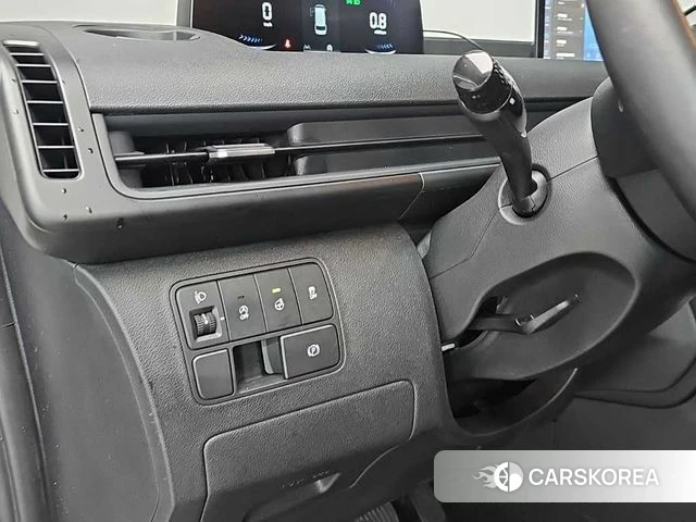 Hyundai Staria 2022 Белый из Кореи, фото 6