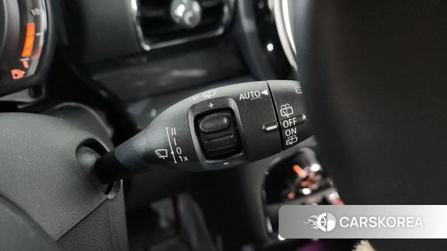 Mini Cooper Clubman 2018 Жемчужный цвет из Кореи, фото 6