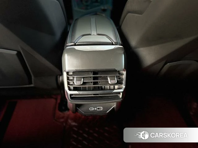 Lynk 05 2021 Белый из Китая, фото 6