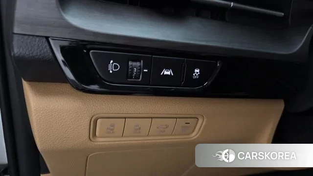 Kia Carnival 4th generation 2022 Белый из Кореи, фото 6