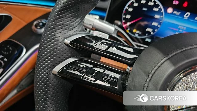 Mercedes-Benz S-Class W223 2022 Белый из Кореи, фото 6