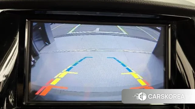 Ssangyong Rexton Sports 2018 Серый из Кореи, фото 6