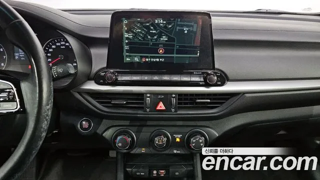 Kia Come New K3 id 2678331 из Кореи 6