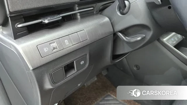 Hyundai Kona (SX2) 2024 Белый из Кореи, фото 6