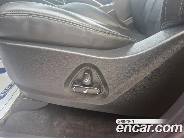 Ssangyong Rexton Sports id 2657257 из Кореи 6