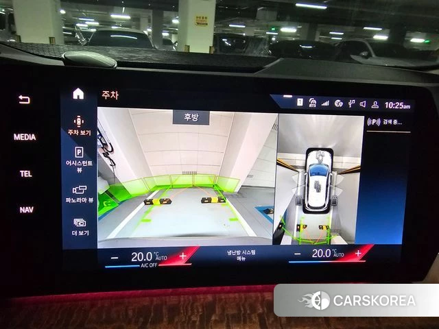 BMW 2 Series Active Tourer (U06) 2023 Белый из Кореи, фото 6