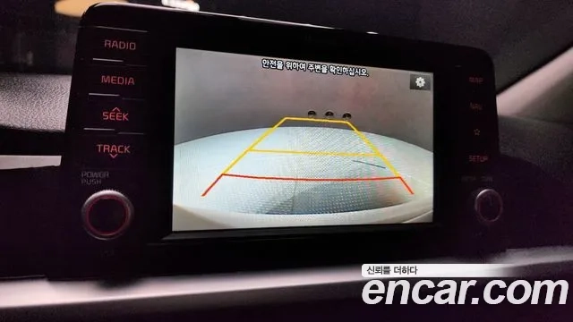 Kia All New Morning (JA) 2018 Белый из Кореи, фото 6