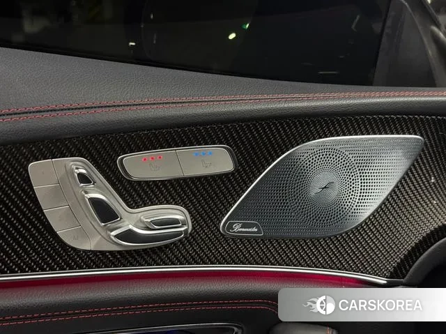 Mercedes-Benz CLS-Class C257 2020 Черный из Кореи, фото 6